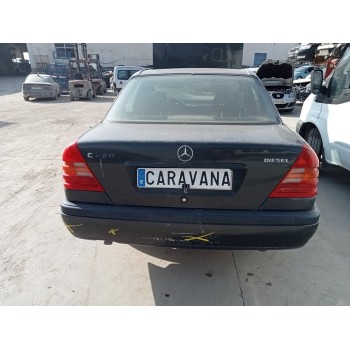 mercedes-benz clase c (w202) berlina del año 1994