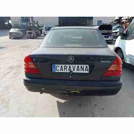 MERCEDES-BENZ CLASE C (W202) BERLINA