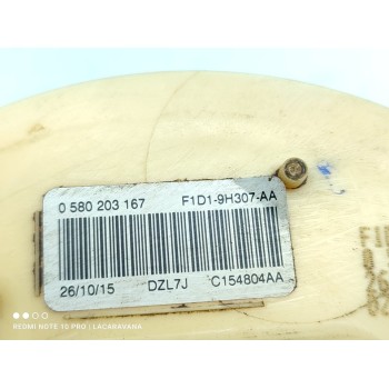 Recambio de aforador para ford grand c-max (ceu) trend referencia OEM IAM F1D19H307AA  