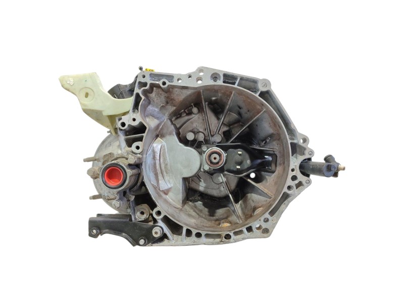 Recambio de caja cambios para citroën c4 cactus feel referencia OEM IAM 20ET28  