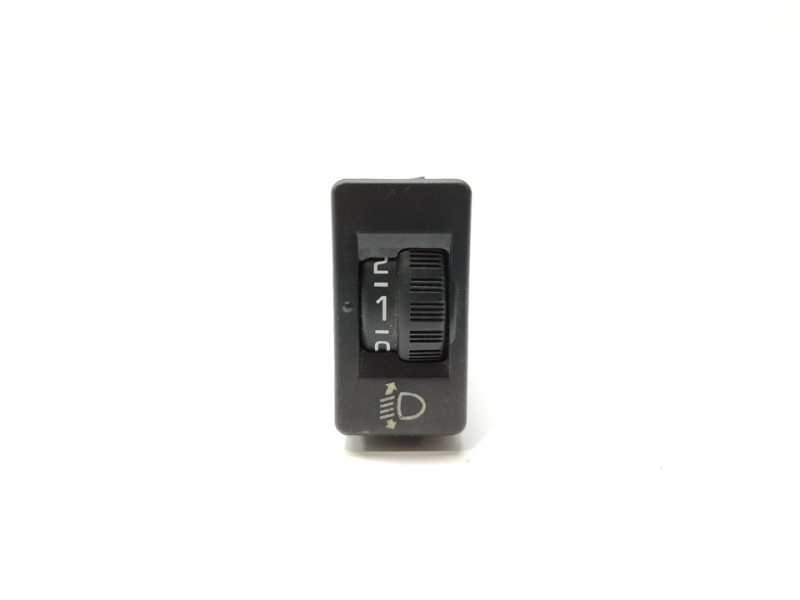 Recambio de interruptor para citroën c4 picasso feel referencia OEM IAM 9801662777  