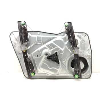 Recambio de elevalunas delantero derecho para volkswagen tiguan (5n2) advance bluemotion referencia OEM IAM 5N1837730G  