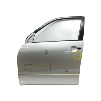 Recambio de puerta delantera izquierda para suzuki grand vitara jb (jt) 1,9 ltr. ddis jlx-e 5-türig referencia OEM IAM 680026584