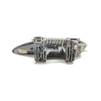 Recambio de maneta exterior trasera derecha para dacia sandero ambiance referencia OEM IAM 806067028R  