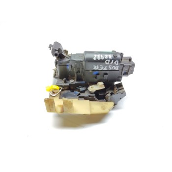 CERRADURA PUERTA DELANTERA DERECHA 805021840R 