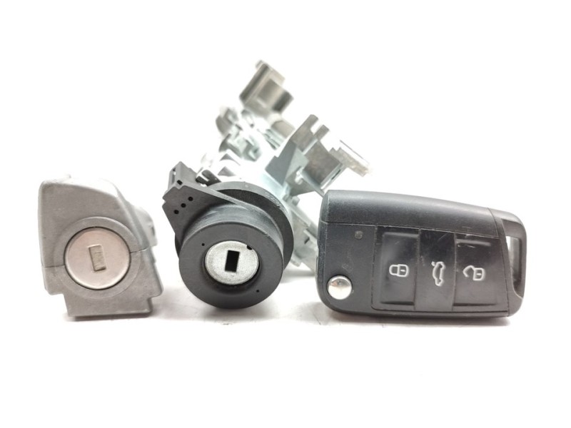 Recambio de conmutador de arranque para volkswagen t-roc advance referencia OEM IAM 5Q1905865A  