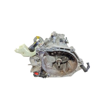 Recambio de caja cambios para citroën c4 cactus feel referencia OEM IAM 20ET28  