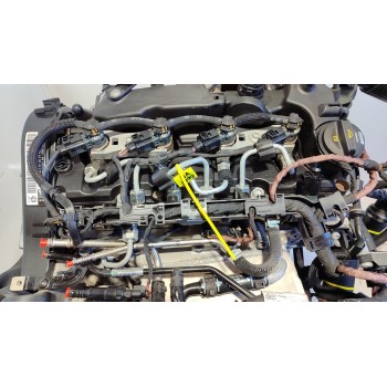 Recambio de motor completo para volkswagen golf vii lim. sport by r-line bluemotion referencia OEM IAM CLH  