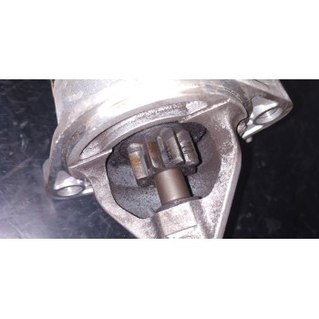 Recambio de motor arranque para hyundai i20 city s referencia OEM IAM 3610003100  