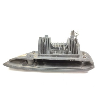 Recambio de maneta exterior trasera derecha para dacia sandero ambiance referencia OEM IAM 806067028R  