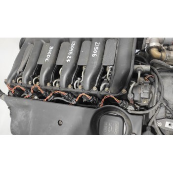 Recambio de motor completo para bmw x5 (e53) 3.0d referencia OEM IAM 306D1  