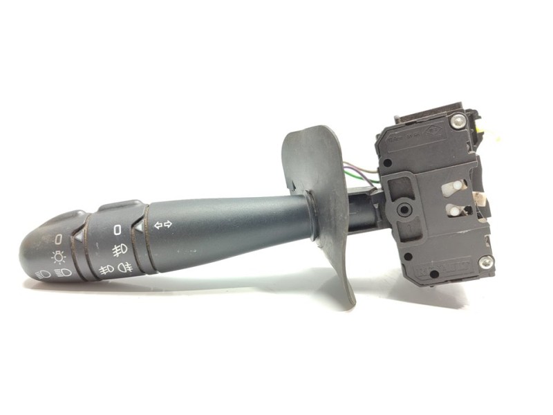 Recambio de mando luces para renault clio ii fase ii (b/cb0) authentique referencia OEM IAM 61730002  