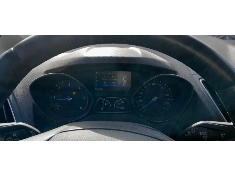 Recambio de cuadro instrumentos para ford grand c-max (ceu) trend referencia OEM IAM F1ET10849BLX  