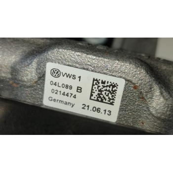 Recambio de motor completo para volkswagen golf vii lim. sport by r-line bluemotion referencia OEM IAM CLH  