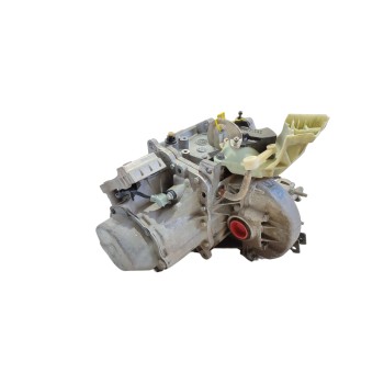 Recambio de caja cambios para citroën c4 cactus feel referencia OEM IAM 20ET28  