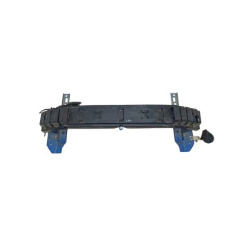 Recambio de refuerzo paragolpes delantero para ford ecosport titanium referencia OEM IAM DN1B17K876AC  
