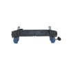 Recambio de refuerzo paragolpes delantero para ford ecosport titanium referencia OEM IAM DN1B17K876AC  