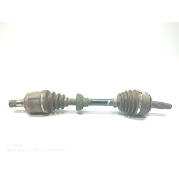 Recambio de transmision delantera izquierda para honda accord berlina (cl/cn) 2.2i ctdi executive referencia OEM IAM 44306SEFE00