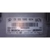 Recambio de centralita motor uce para opel zafira tourer expression referencia OEM IAM 55585024  