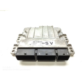 Recambio de centralita motor uce para renault megane iv berlina 5p limited referencia OEM IAM 237102099S  