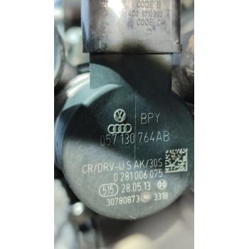 Recambio de motor completo para volkswagen golf vii lim. sport by r-line bluemotion referencia OEM IAM CLH  