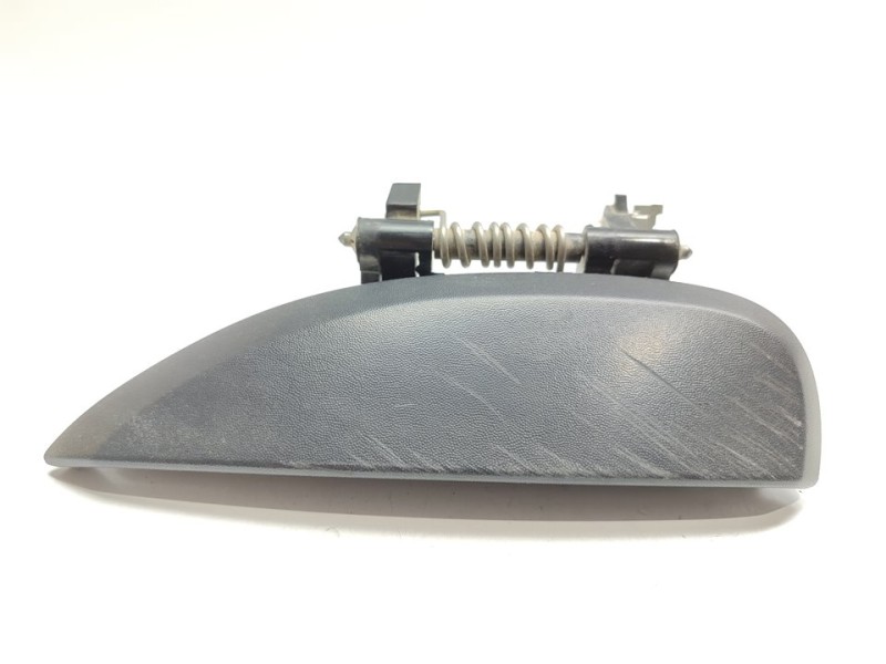 Recambio de maneta exterior trasera izquierda para dacia sandero ambiance referencia OEM IAM 806070421R  
