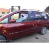 seat alhambra (7v8) del año 1998