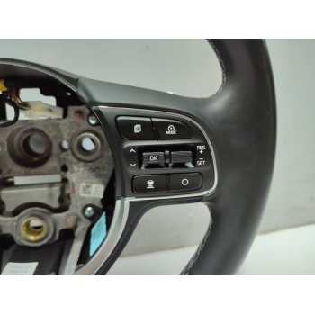 Recambio de volante para kia niro drive referencia OEM IAM 56100G5BN0DX3  