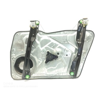 Recambio de elevalunas delantero izquierdo para volkswagen tiguan (5n2) advance bluemotion referencia OEM IAM 5N1837729G  