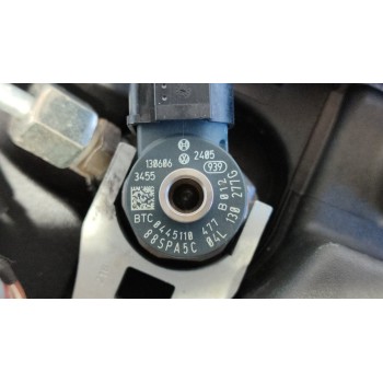 Recambio de motor completo para volkswagen golf vii lim. sport by r-line bluemotion referencia OEM IAM CLH  