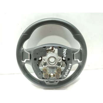 Recambio de volante para kia niro drive referencia OEM IAM 56100G5BN0DX3  