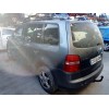 volkswagen touran (1t1) del año 2005