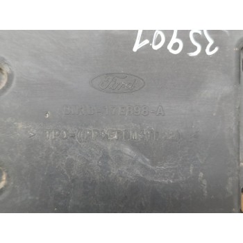 Recambio de refuerzo paragolpes delantero para ford ecosport titanium referencia OEM IAM DN1B17K876AC  