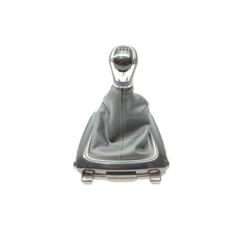 Recambio de pomo palanca cambio para nissan qashqai (j11) referencia OEM IAM 328654EA0A  