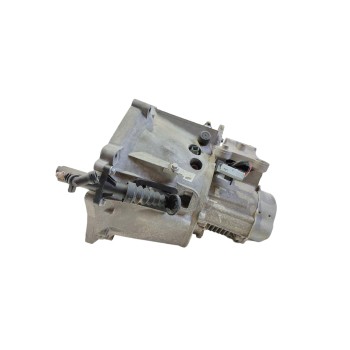 Recambio de caja cambios para citroën c4 cactus feel referencia OEM IAM 20ET28  