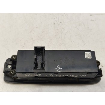 Recambio de mando elevalunas delantero izquierdo para nissan primera berlina (p12) acenta referencia OEM IAM 25401AV640  