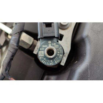 Recambio de motor completo para volkswagen golf vii lim. sport by r-line bluemotion referencia OEM IAM CLH  