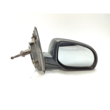 Recambio de retrovisor derecho para hyundai i20 city s referencia OEM IAM 876204P000CA  
