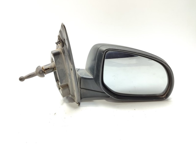 Recambio de retrovisor derecho para hyundai i20 city s referencia OEM IAM 876204P000CA  