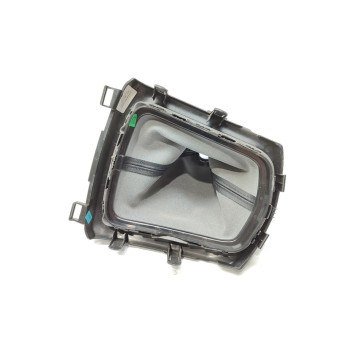 Recambio de pomo palanca cambio para nissan qashqai (j11) referencia OEM IAM 328654EA0A  