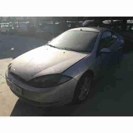 FORD COUGAR (MC)