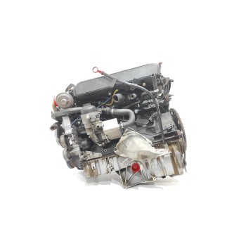 Recambio de motor completo para bmw x5 (e53) 3.0d referencia OEM IAM 306D1  
