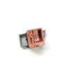Recambio de interruptor para citroën c4 picasso feel referencia OEM IAM 9678116777  