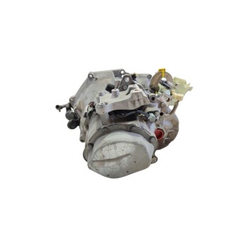 Recambio de caja cambios para citroën c4 cactus feel referencia OEM IAM 20ET28  