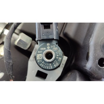 Recambio de motor completo para volkswagen golf vii lim. sport by r-line bluemotion referencia OEM IAM CLH  