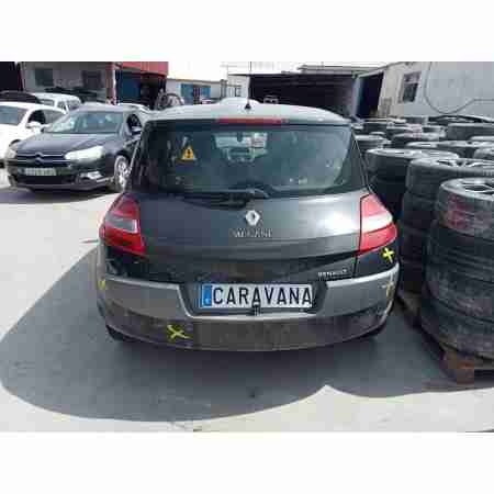 RENAULT MEGANE II BERLINA 5P
