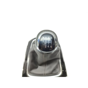 Recambio de pomo palanca cambio para nissan qashqai (j11) referencia OEM IAM 328654EA0A  