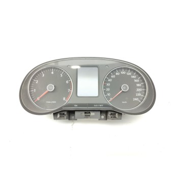 Recambio de cuadro instrumentos para volkswagen polo (6r1) advance referencia OEM IAM 6R0920860A  