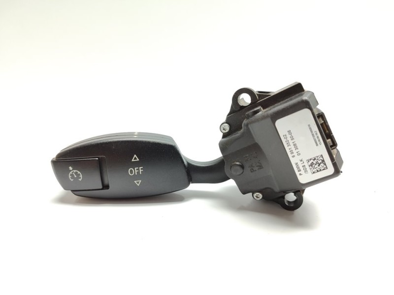 Recambio de mando multifuncion para bmw serie 5 berlina (e60) 520d referencia OEM IAM 695135202  