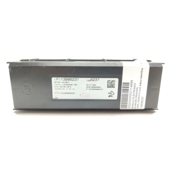 MODULO ELECTRONICO 13506237 